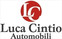 Logo Cintio Luca Srl